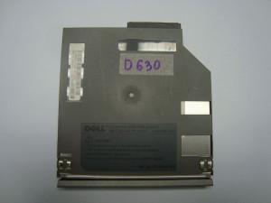 DVD-ROM Toshiba TS-L462 Dell Latitude D505 D600 D610 D620 D630 IDE